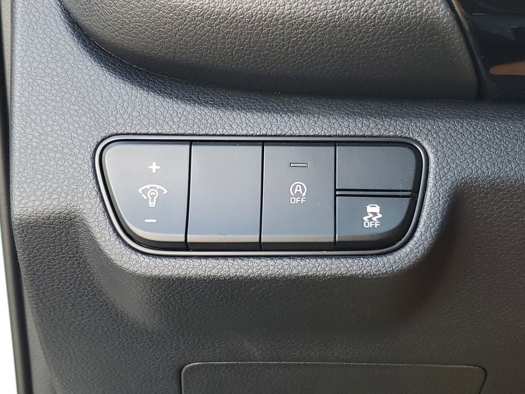 New 2026 Kia Seltos S image 19