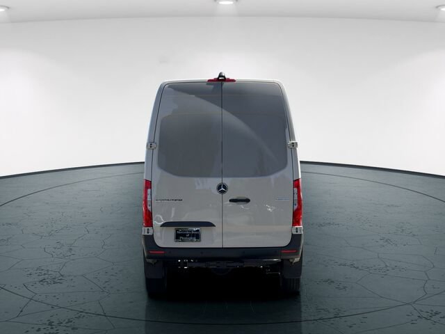 New 2026 Mercedes-Benz Sprinter 2500 image 5
