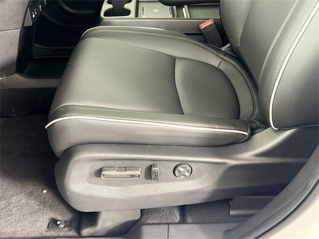 New 2026 Honda Odyssey Touring image 20