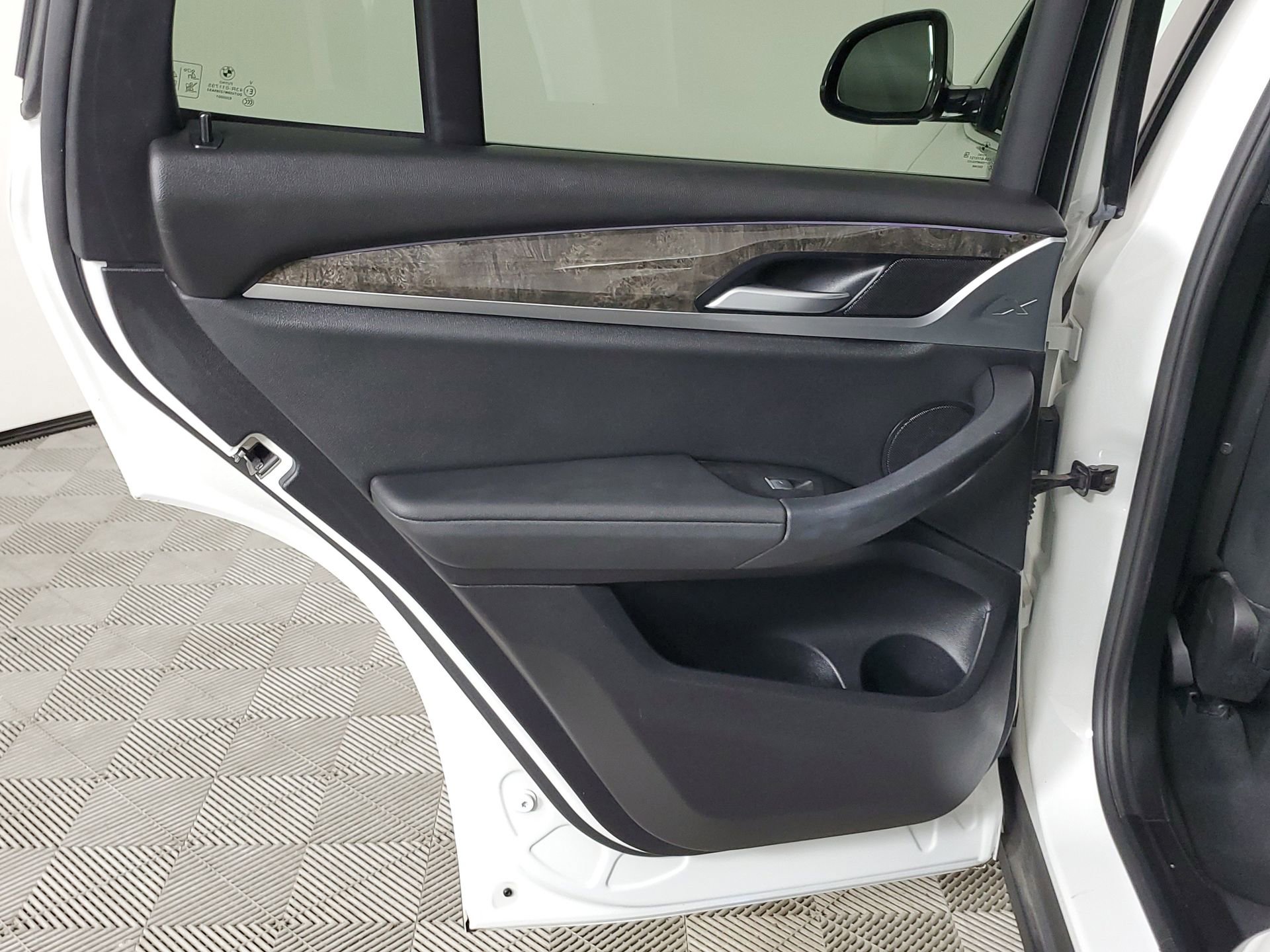 Used 2020 BMW X3 xDrive30i w/ Premium Package image 24