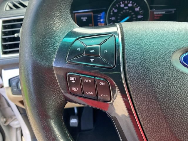 Used 2016 Ford Explorer Limited FWD image 24