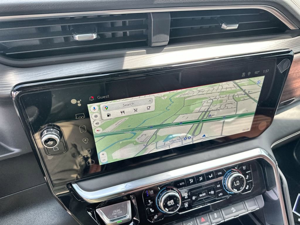 New 2026 GMC Sierra 1500 Denali Ultimate image 28