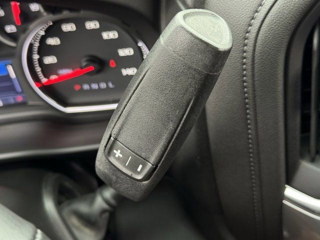 Used 2022 Chevrolet Silverado 1500 RST image 22