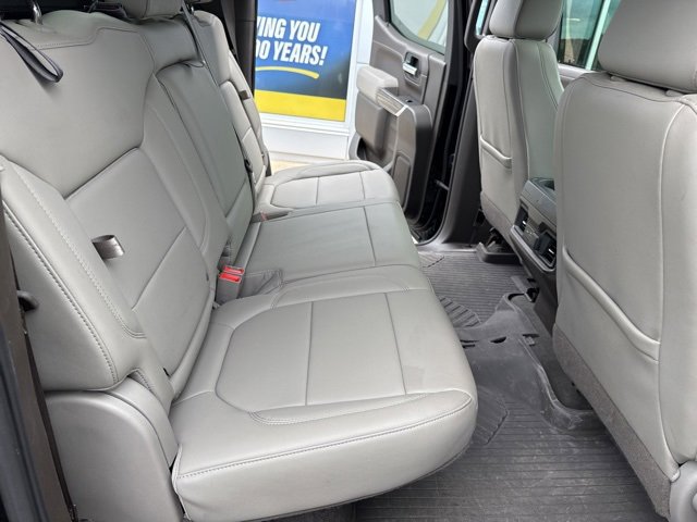 Used 2020 Chevrolet Silverado 1500 RST w/ All-Star Edition image 28