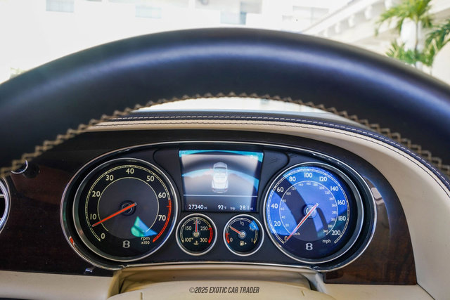 Used 2014 Bentley Continental GT image 64