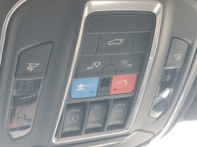 New 2026 Jeep Grand Cherokee Limited AWD/4WD image 31