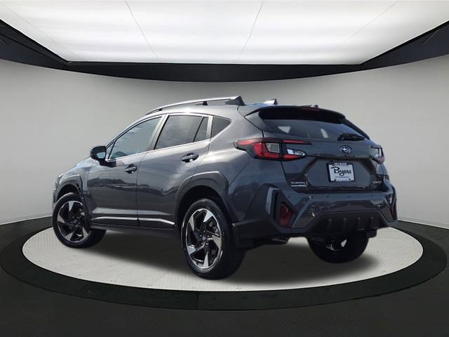 New 2025 Subaru Crosstrek 2.5i Limited image 5