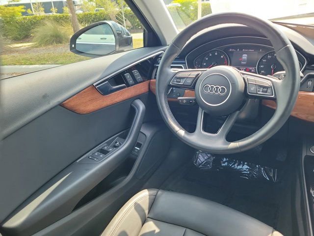 Certified 2023 Audi A4 2.0T Premium w/ Convenience Package image 13