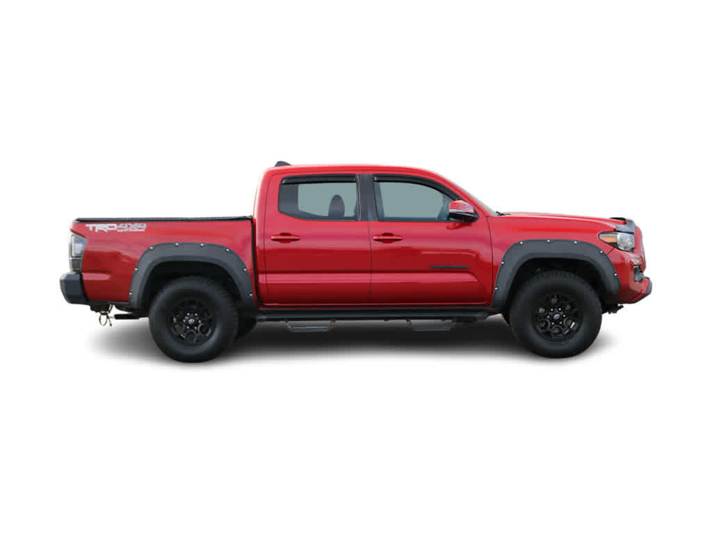 Used 2021 Toyota Tacoma TRD Off-Road image 4