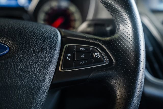Used 2015 Ford Focus ST image 69