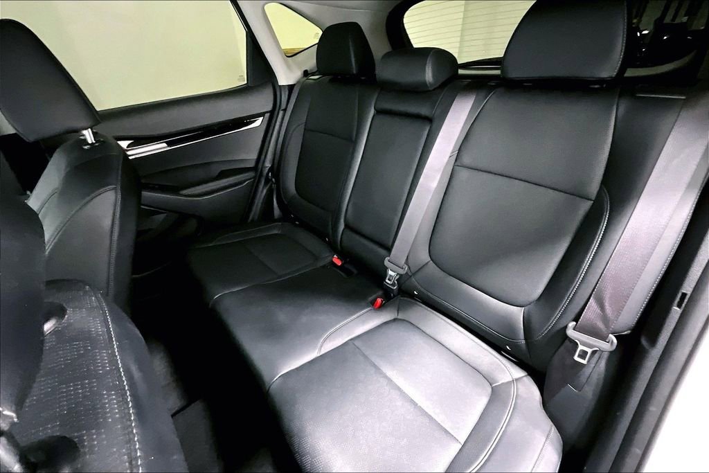 Used 2022 Kia Seltos EX image 35