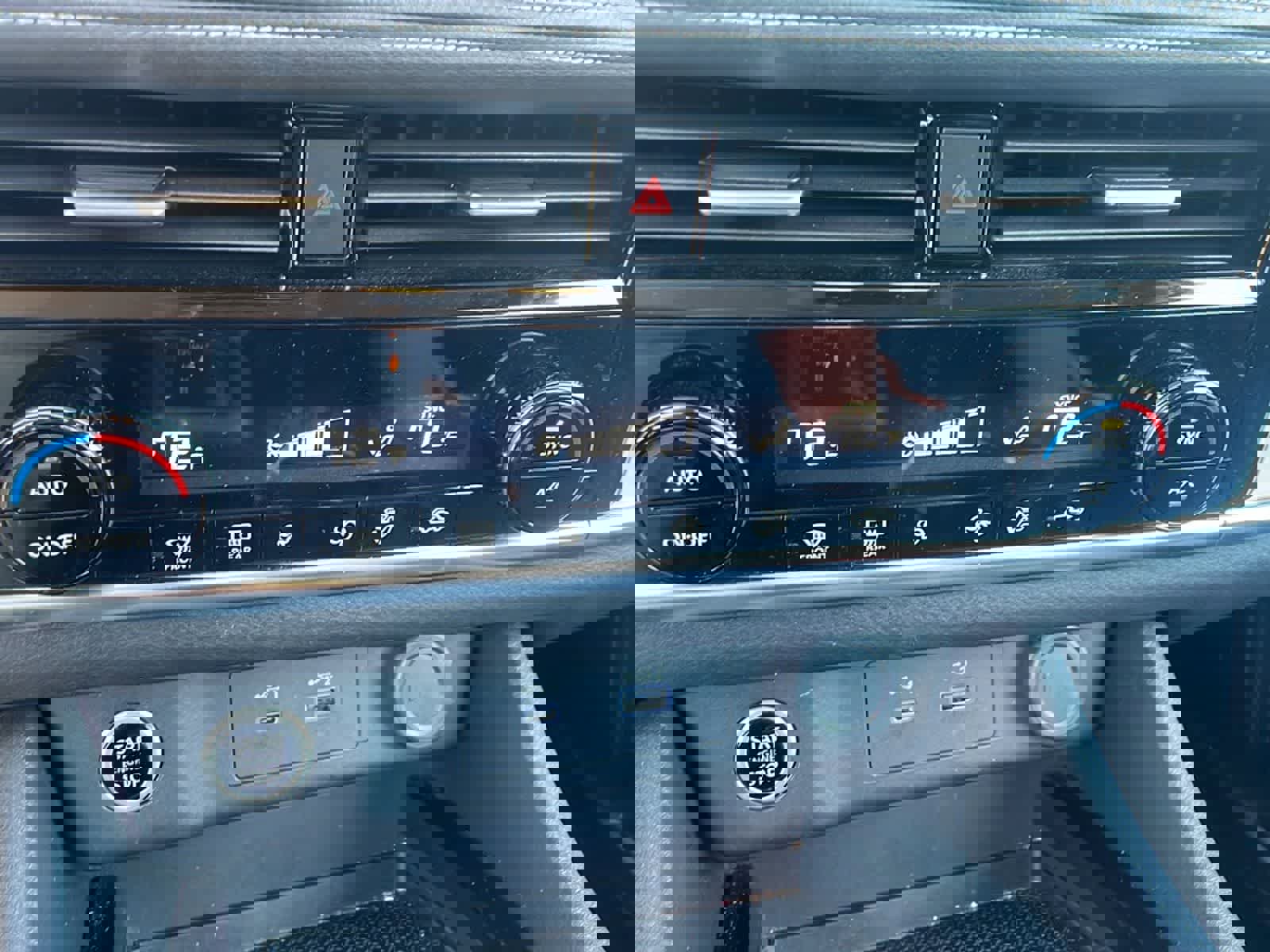 Used 2022 Nissan Rogue SV image 14