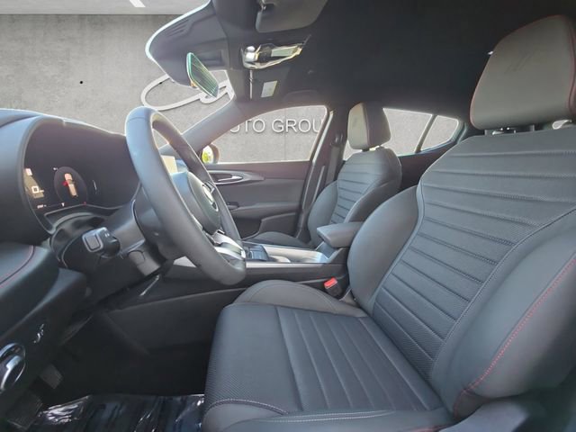 Used 2024 Dodge Hornet GT w/ GT Blacktop Package image 19