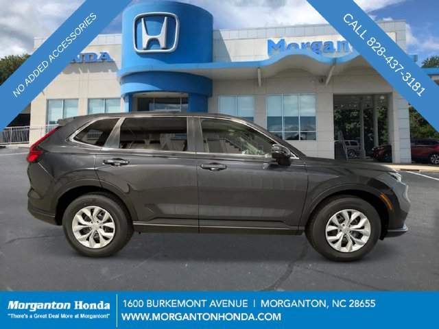 New 2027 Honda CR-V LX image 8