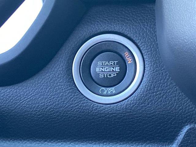 Used 2024 RAM 2500 Laramie w/ Night Edition image 13