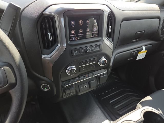 New 2026 GMC Sierra 3500 Pro w/ 1SA Pro Safety Plus Package AWD/4WD image 33