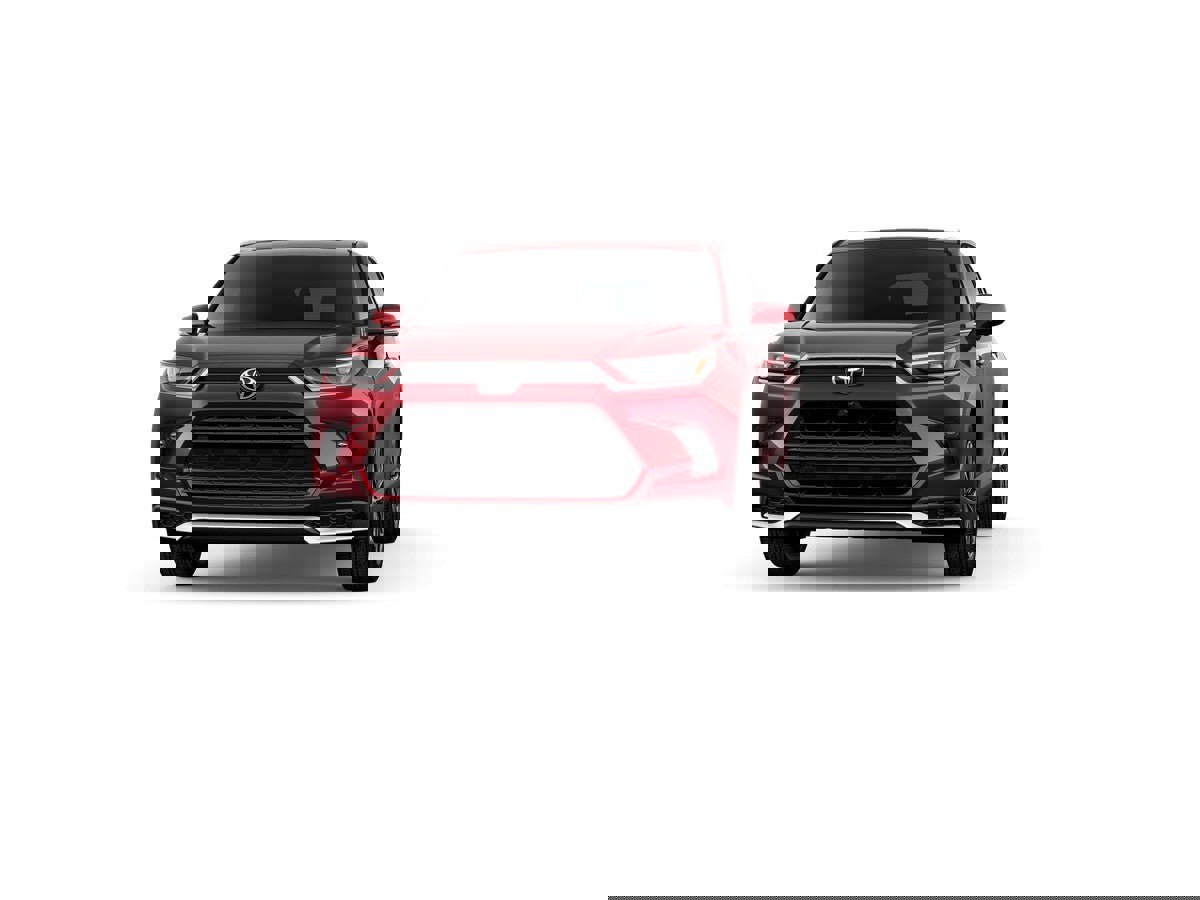 New 2026 Toyota Grand Highlander AWD Hybrid image 18