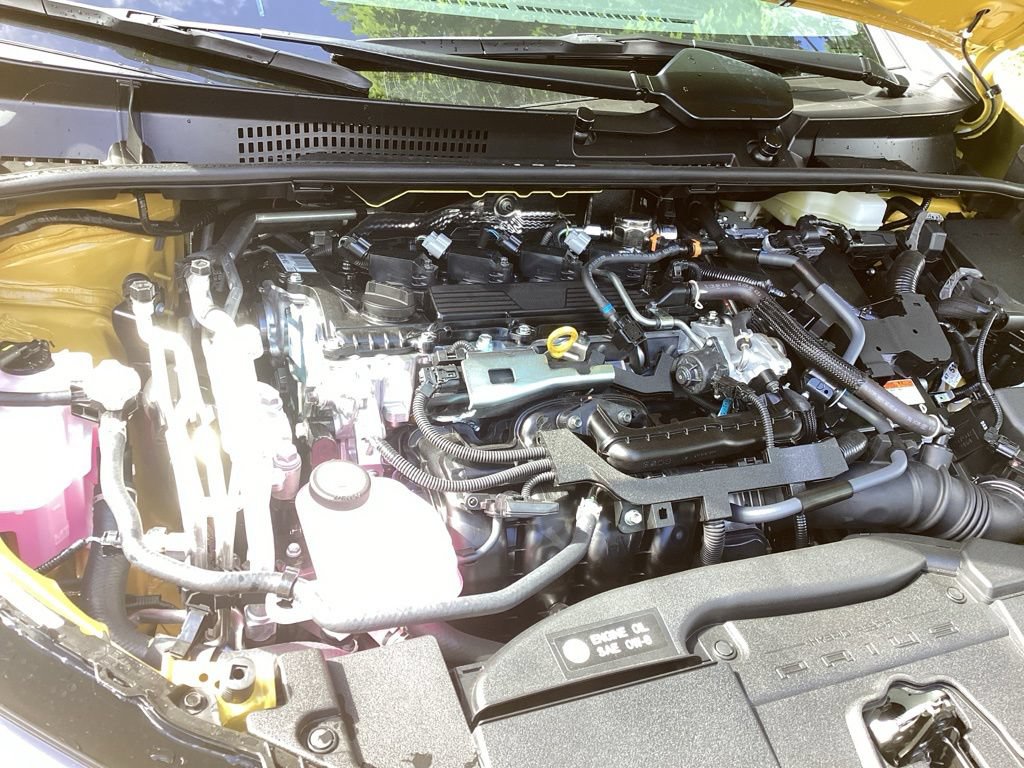 Used 2026 Toyota Prius Plug-In Hybrid FWD image 23