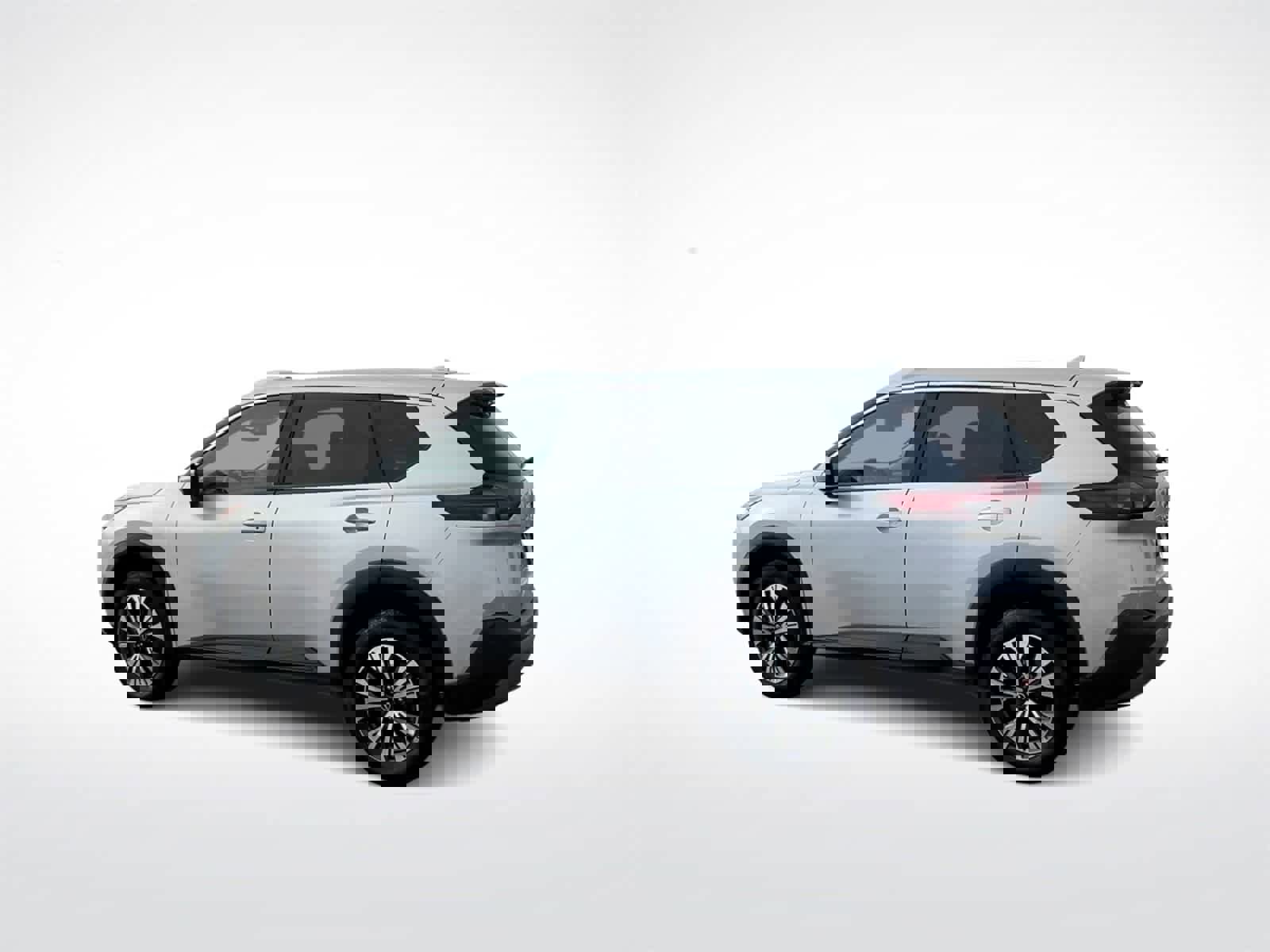 Used 2023 Nissan Rogue SV image 6