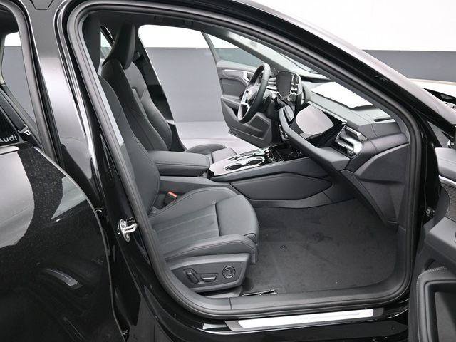 New 2026 Audi A6 Premium Plus AWD/4WD image 14