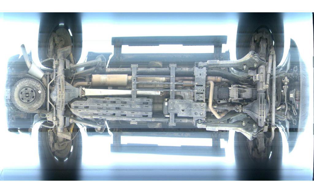 Used 2020 RAM 2500 Power Wagon AWD/4WD image 18