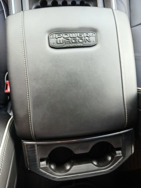 New 2026 RAM 2500 Power Wagon image 50