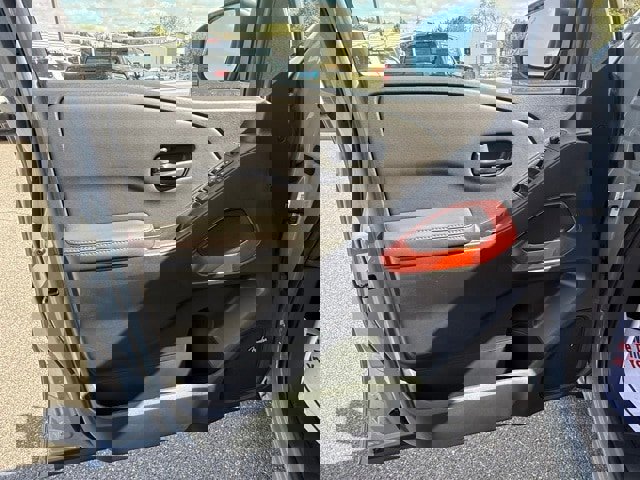 New 2026 Nissan Frontier PRO-4X w/ Pro Premium Package image 10