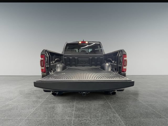 Used 2022 RAM 1500 Laramie AWD/4WD image 16