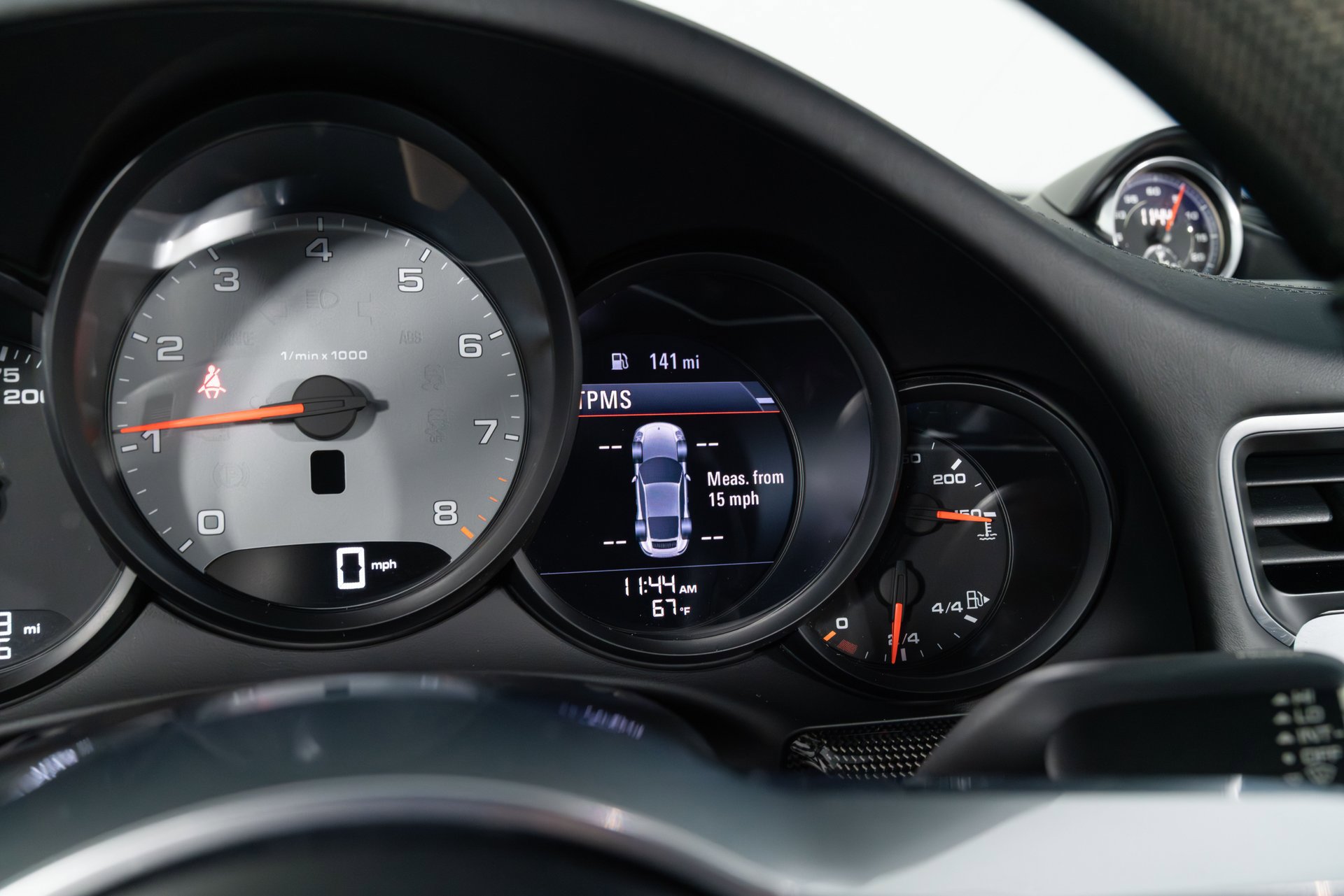 Used 2017 Porsche 911 Carrera S image 36