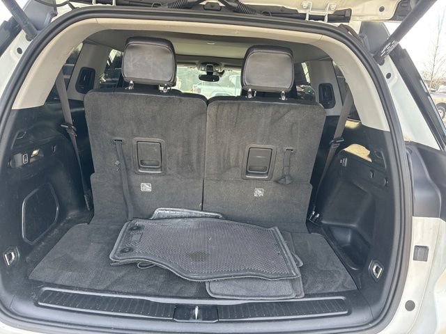 Used 2021 Jeep Grand Cherokee L Limited image 11