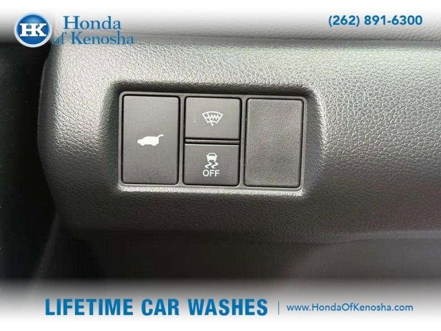 Certified 2025 Honda Pilot TrailSport image 28
