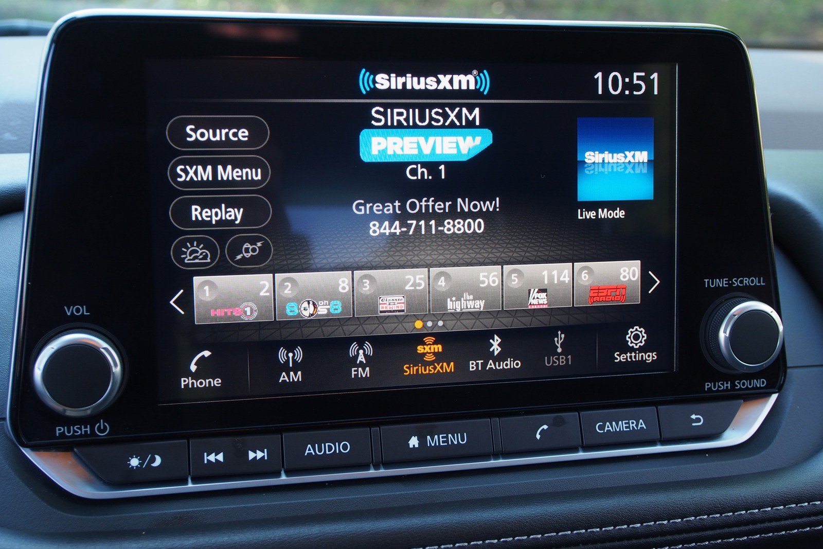 Used 2023 Nissan Rogue SV FWD image 26