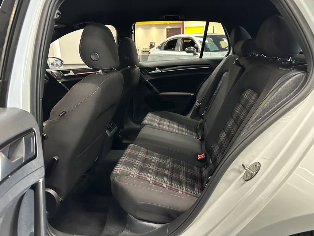Used 2017 Volkswagen GTI S image 26