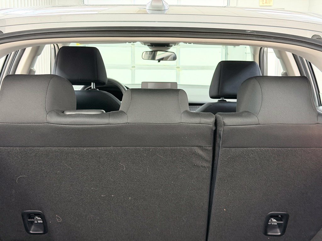 Used 2024 Honda Civic LX image 27
