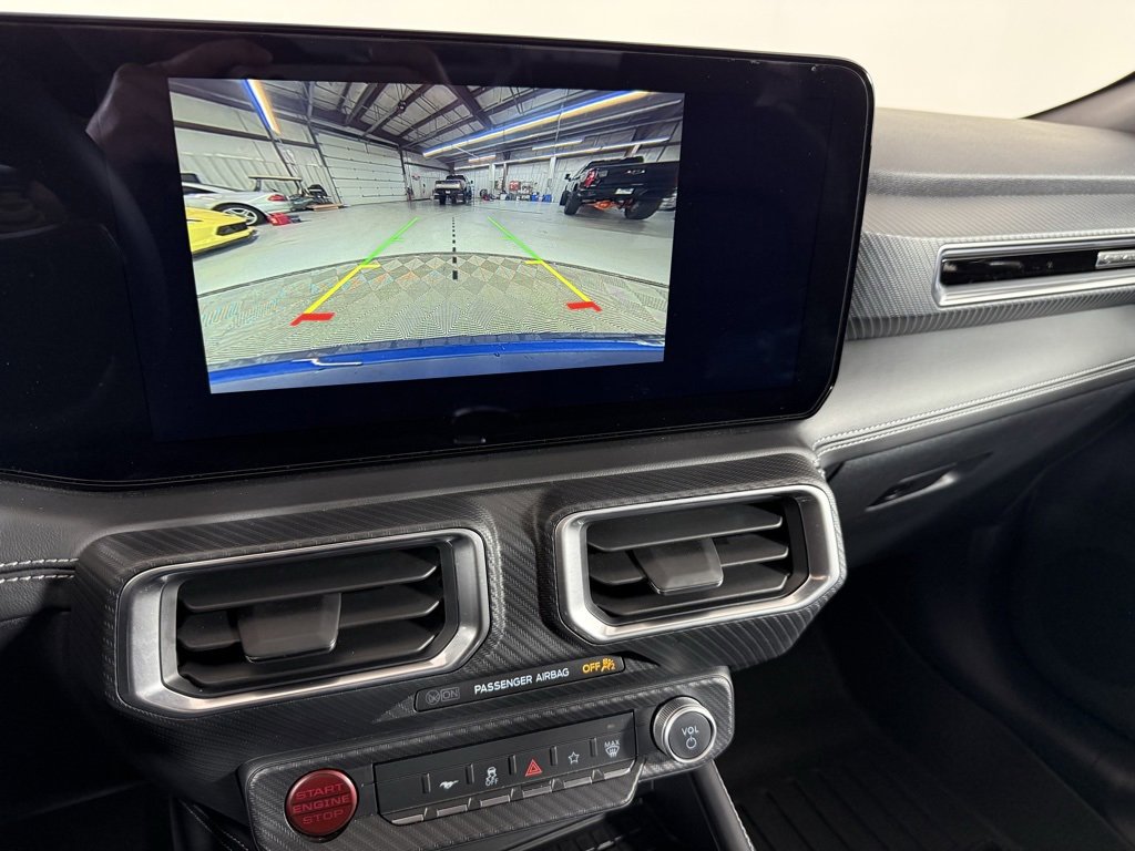 Used 2024 Ford Mustang GT Premium image 17