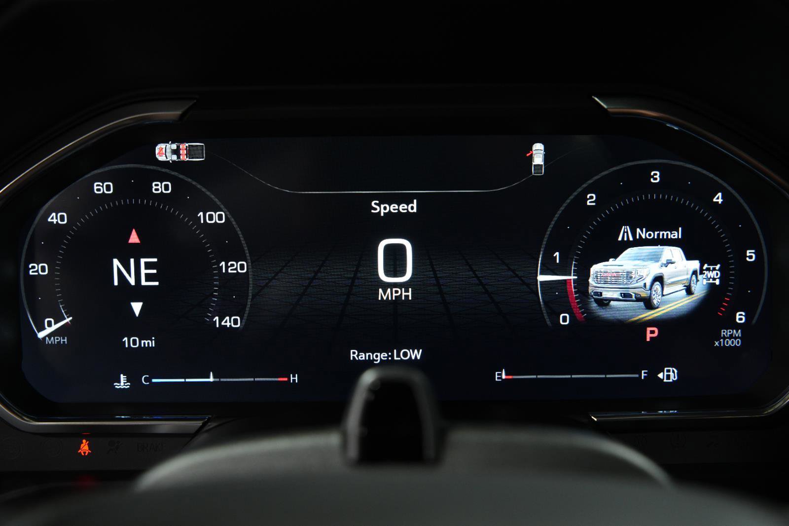 New 2026 GMC Sierra 1500 Denali Ultimate image 37