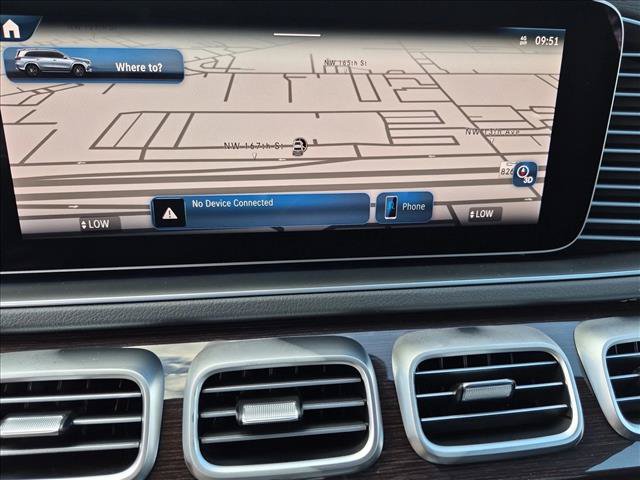 New 2026 Mercedes-Benz GLS 450 4MATIC image 12