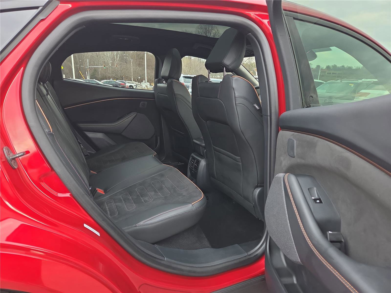 Used 2023 Ford Mustang Mach-E GT image 32