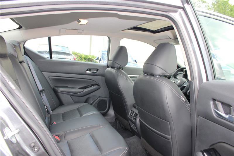 Used 2023 Nissan Altima 2.5 SL image 15