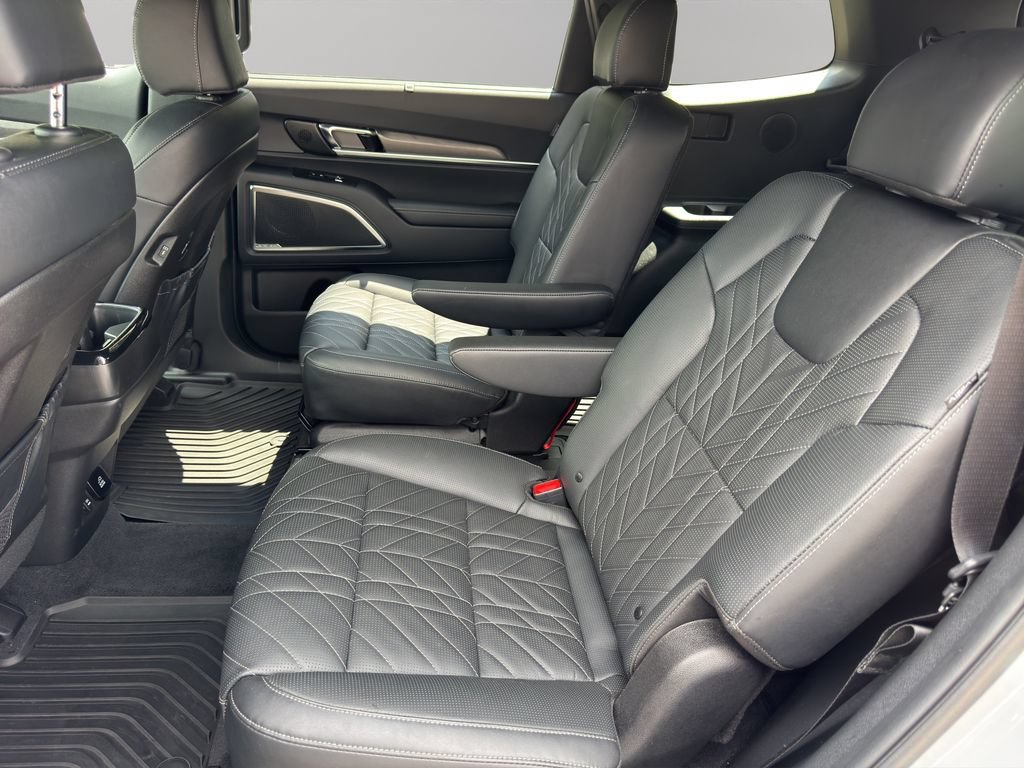 Used 2023 Kia Telluride SX Prestige X-Line AWD/4WD image 18