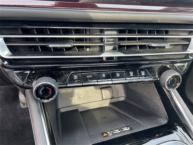 Certified 2024 Chevrolet Traverse Z71 w/ Enhanced Driving Package image 17