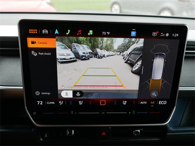 New 2025 Volkswagen ID. Buzz Pro S image 13