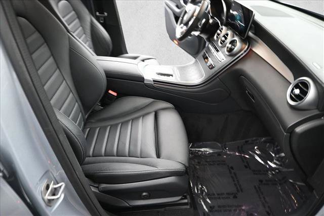Certified 2022 Mercedes-Benz GLC 43 AMG 4MATIC image 28