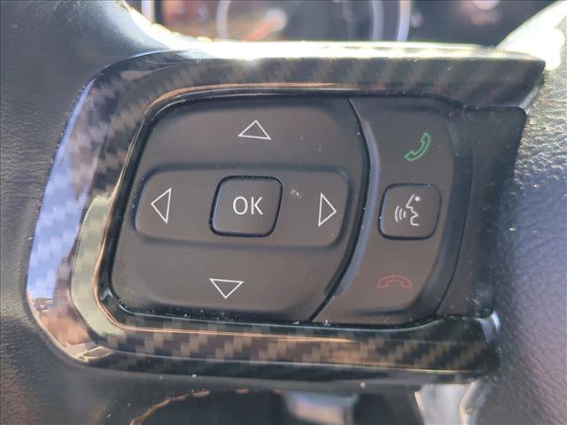 Used 2021 Jeep Wrangler Unlimited Sahara image 16