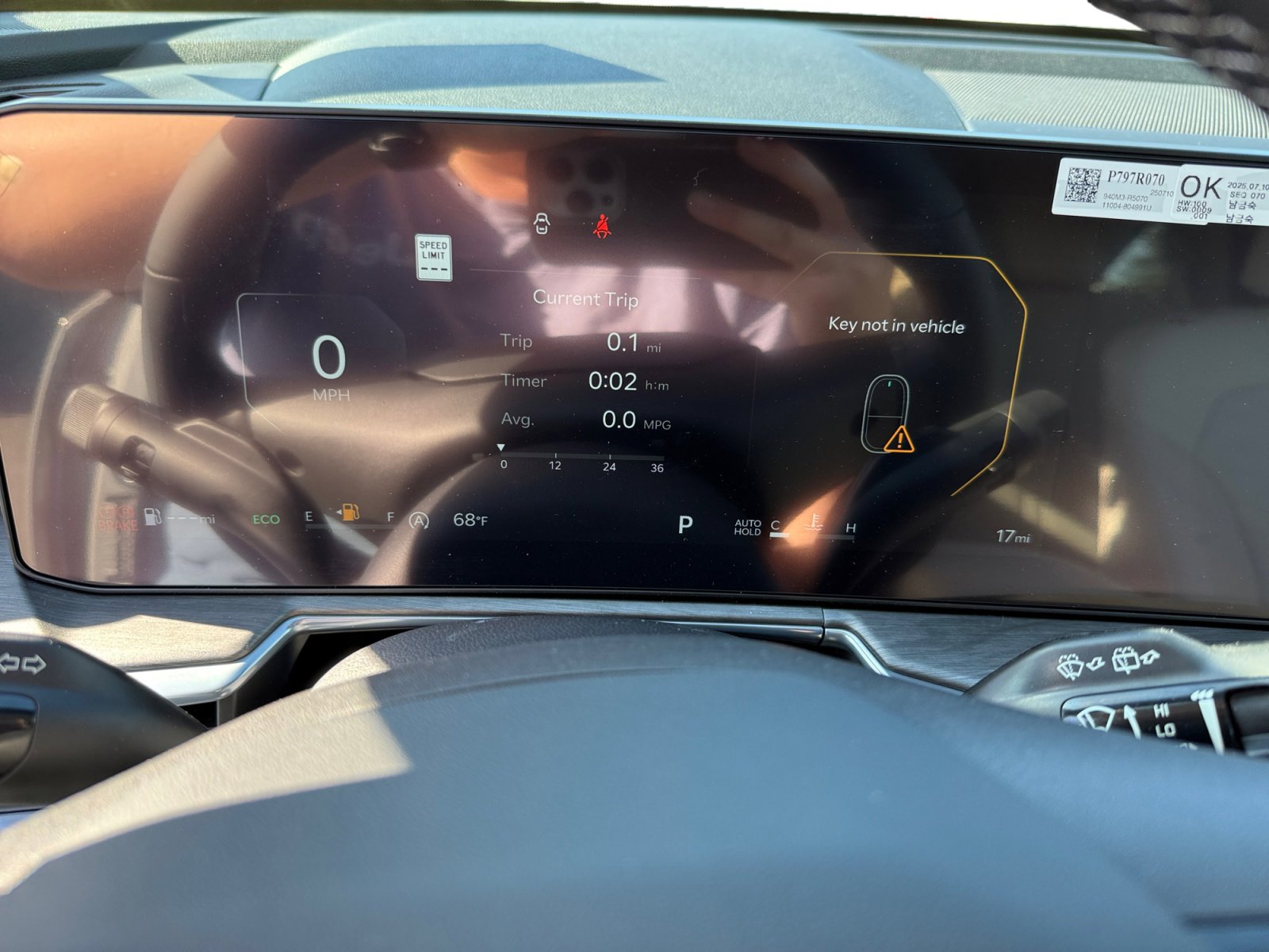 New 2026 Kia Sorento SX image 11