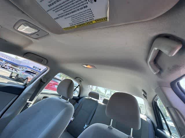 Used 2011 Toyota Corolla LE FWD image 27