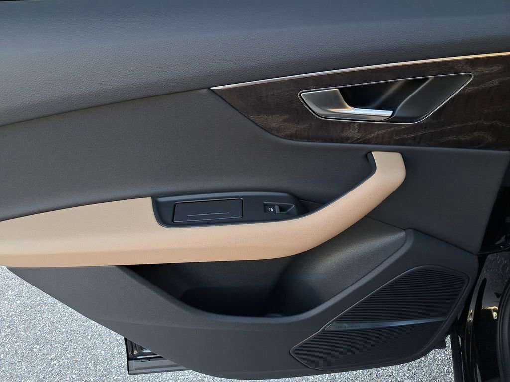 New 2026 Audi Q7 2.0T Premium image 28