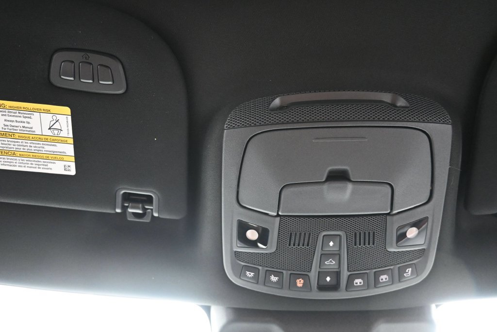 Used 2023 Lincoln Navigator Reserve RWD image 12