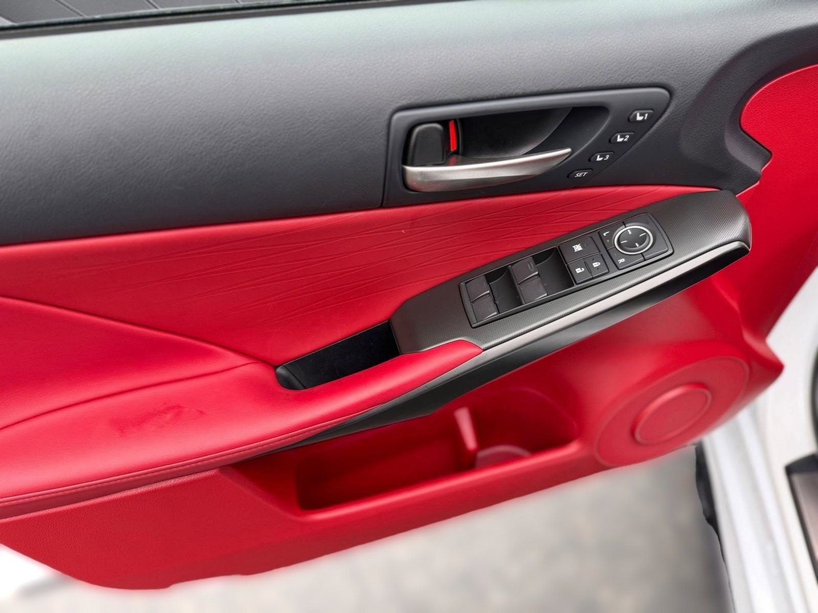 Used 2024 Lexus IS 350 F Sport image 13