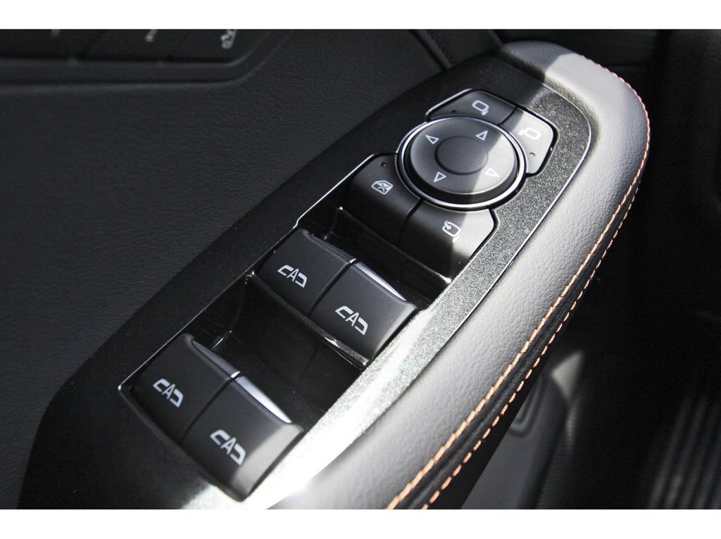 New 2026 Cadillac CT5 Sport w/ Technology Package RWD image 15